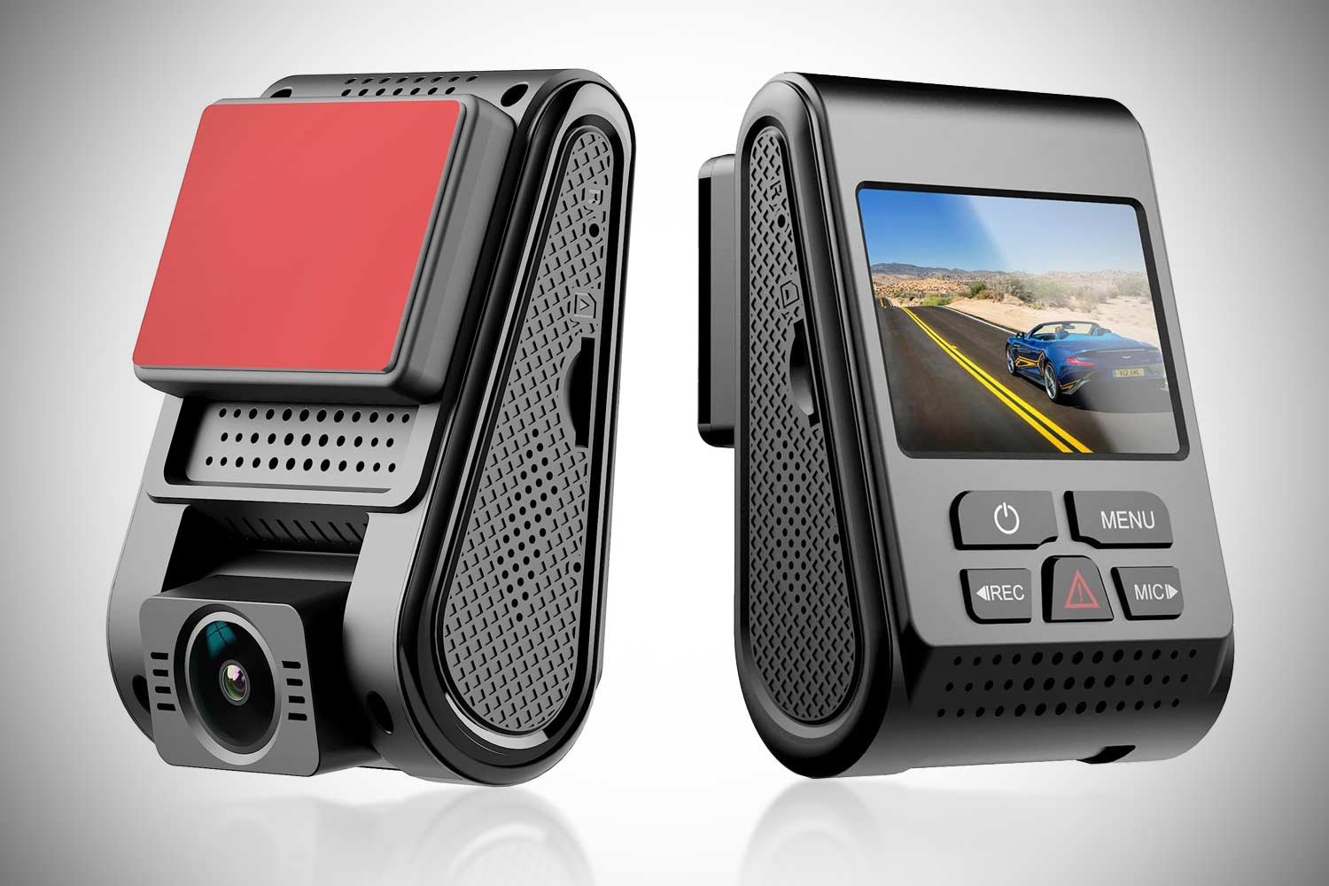 2023 Best Car Accessories Dash Camera