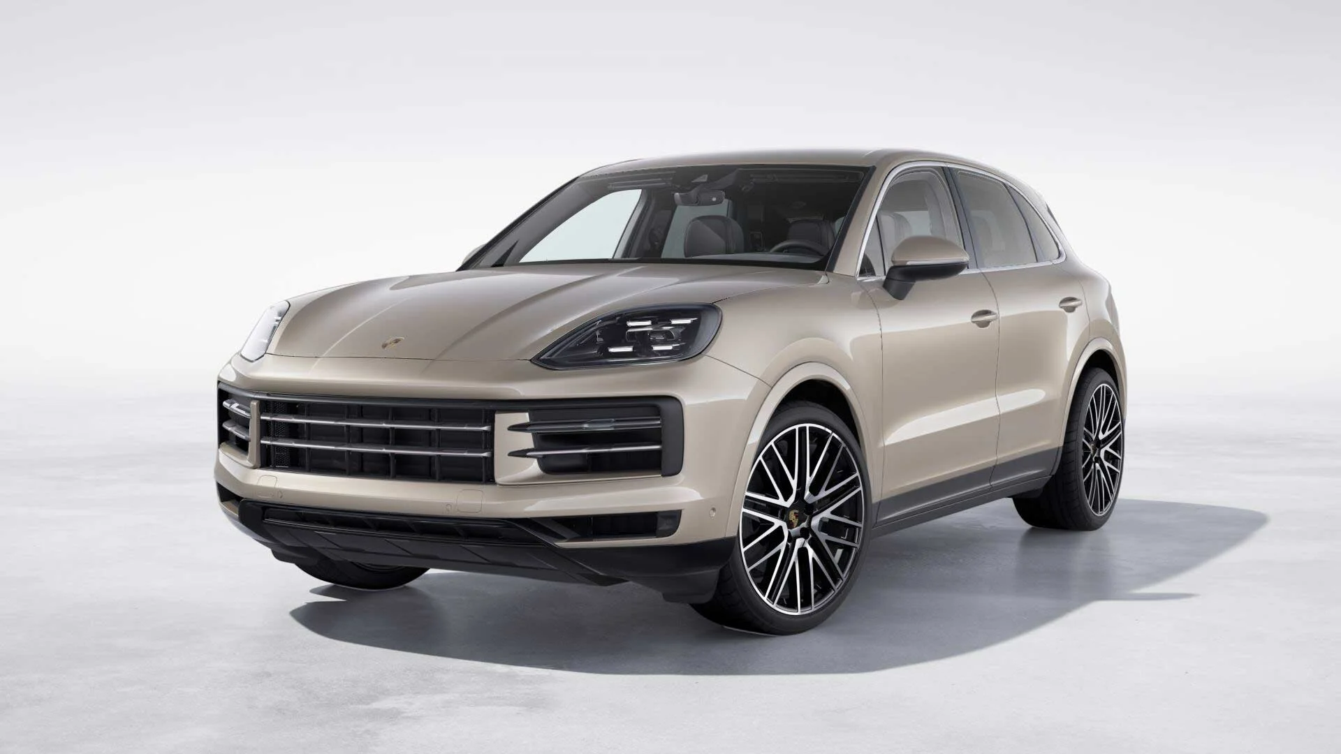 2023 Porshce Cayenne All Color Options Images AUTOBICS 2023 Porshce Cayenne All Color Options Images AUTOBICS