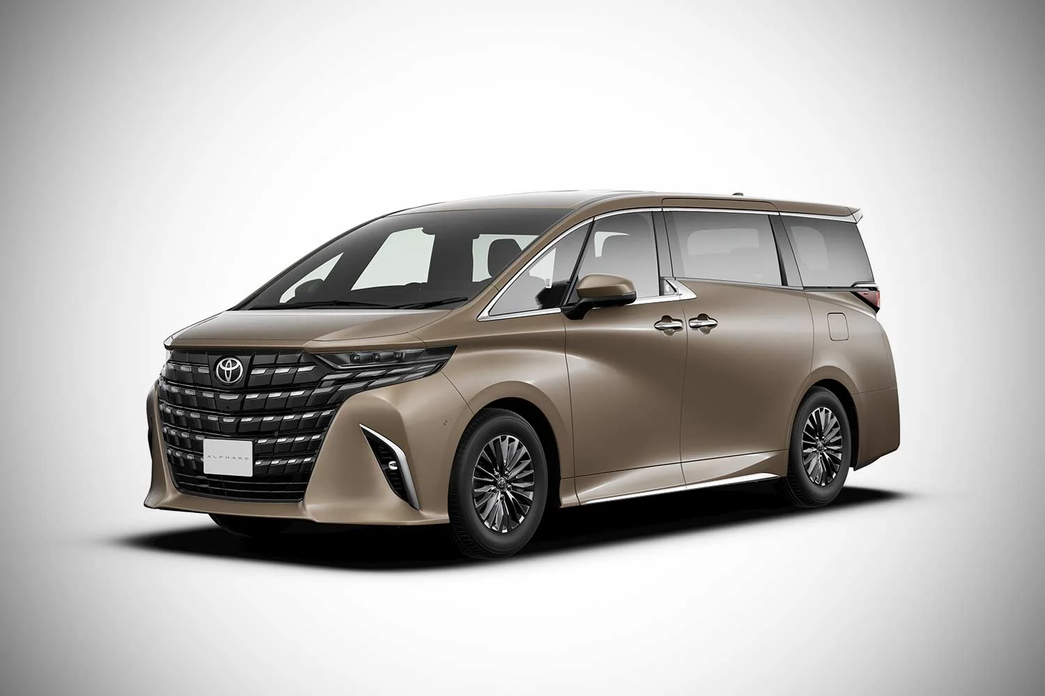 All-New Toyota Alphard and Toyota Vellfire launched | AUTOBICS