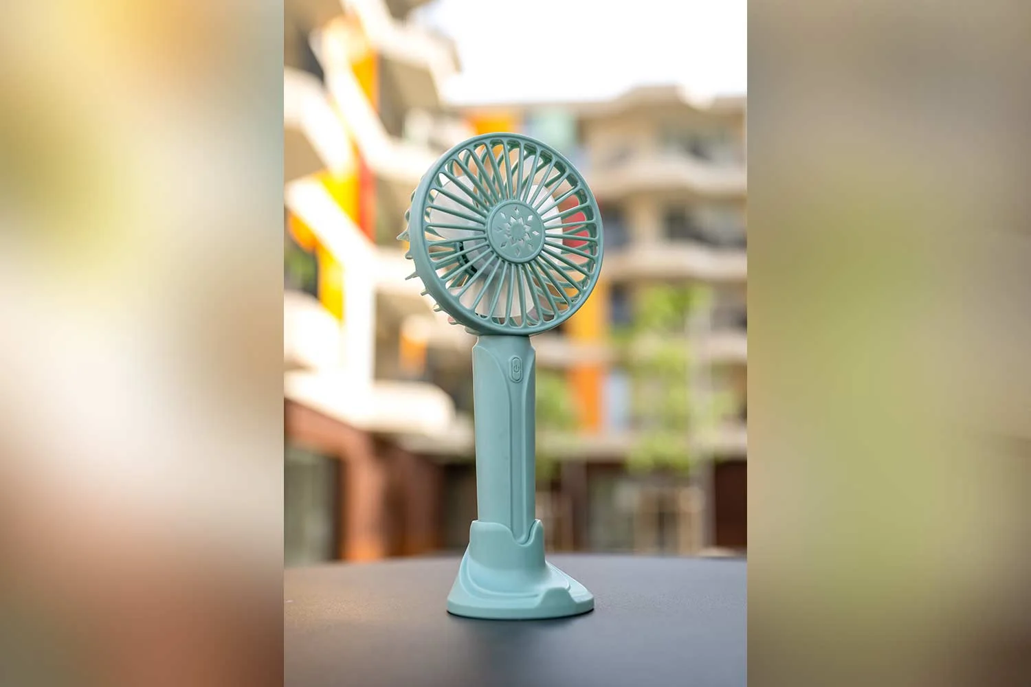 2023 Fiat Topolino Bluetooth Speaker