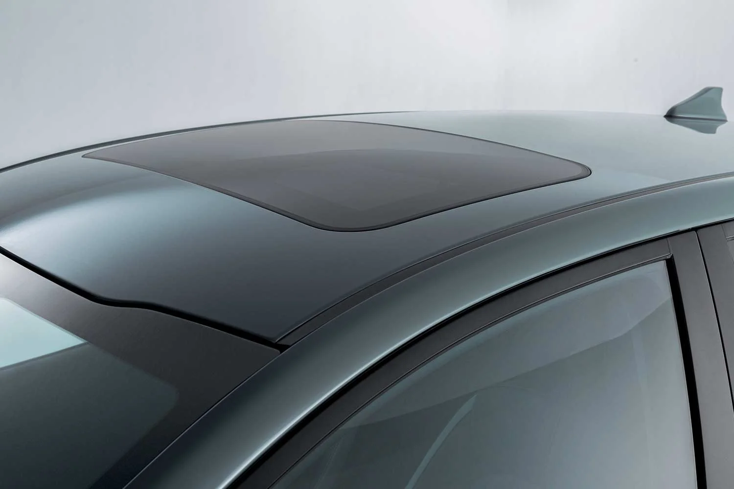 2024 Kia Picanto introduced with a Striking Design and Next-Level Features 11 2024 New Kia Picanto Sunroof Closed