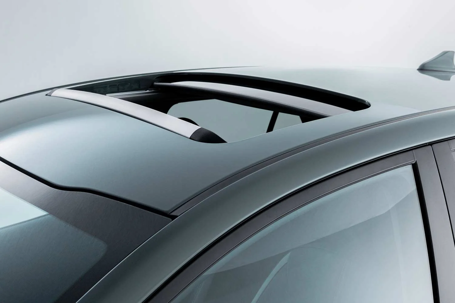 2024 Kia Picanto introduced with a Striking Design and Next-Level Features 12 2024 New Kia Picanto Sunroof Opened