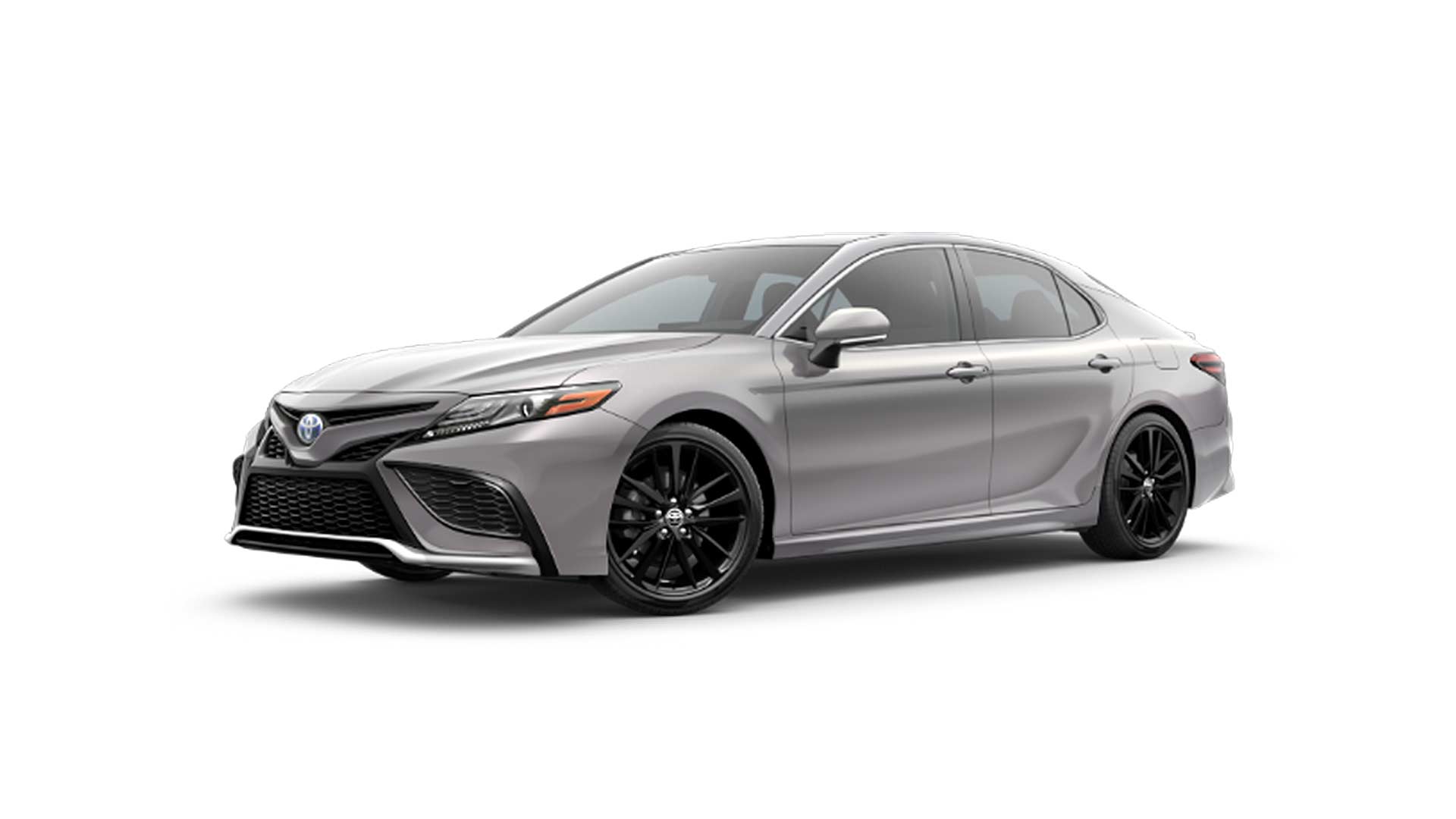 2024 Toyota Camry XSE Hybrid All Color Paint Options Images AUTOBICS