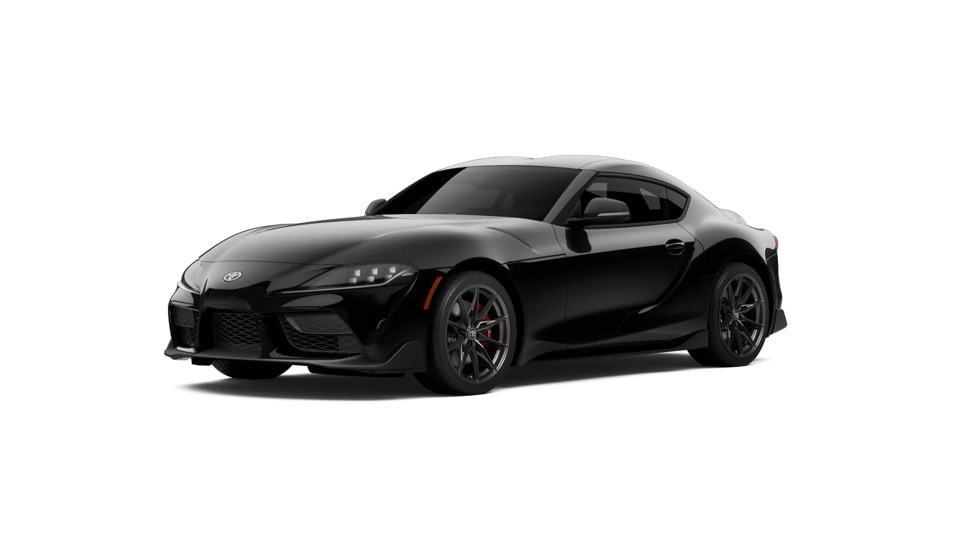 2024 Toyota GR Supra Nocturnal