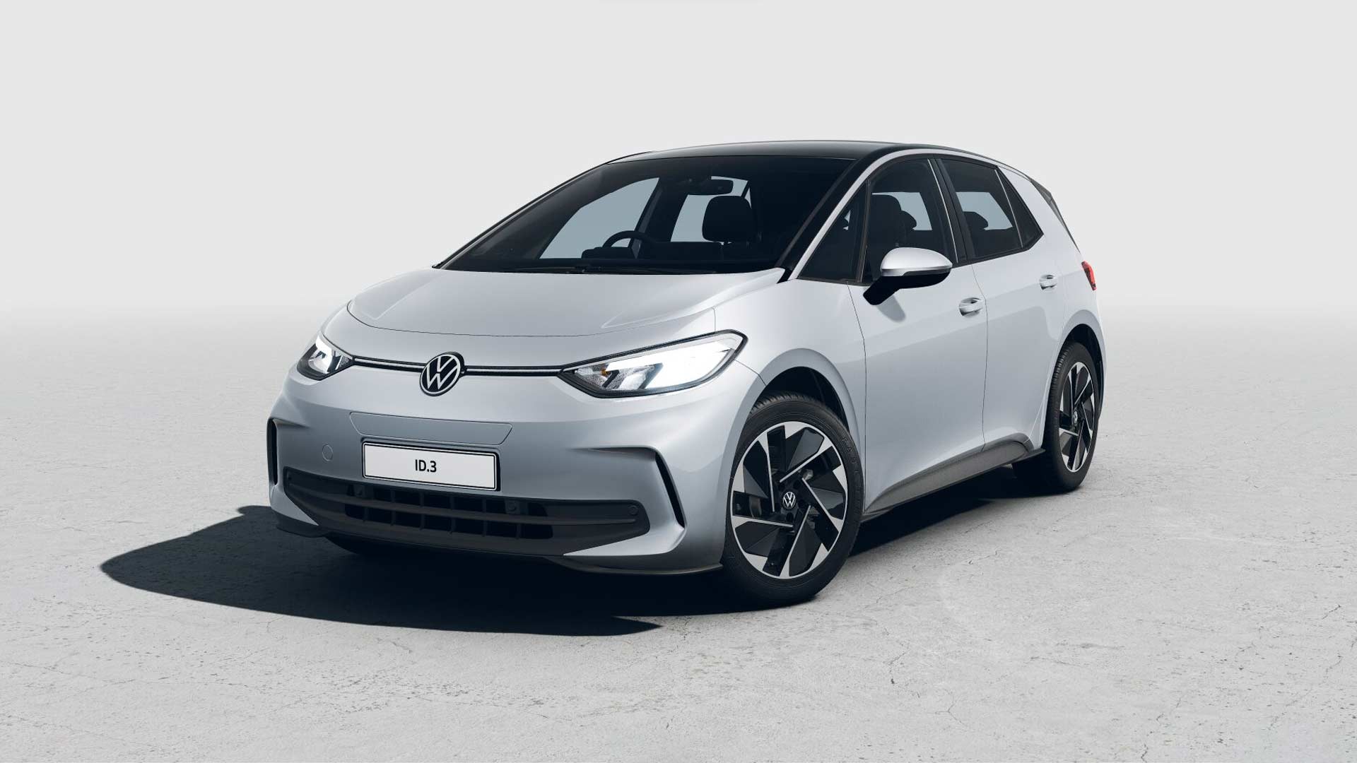 2024 Volkswagen ID 3 All Color Paint Options Images AUTOBICS 2024 Volkswagen ID 3 All Color Paint Options Images AUTOBICS