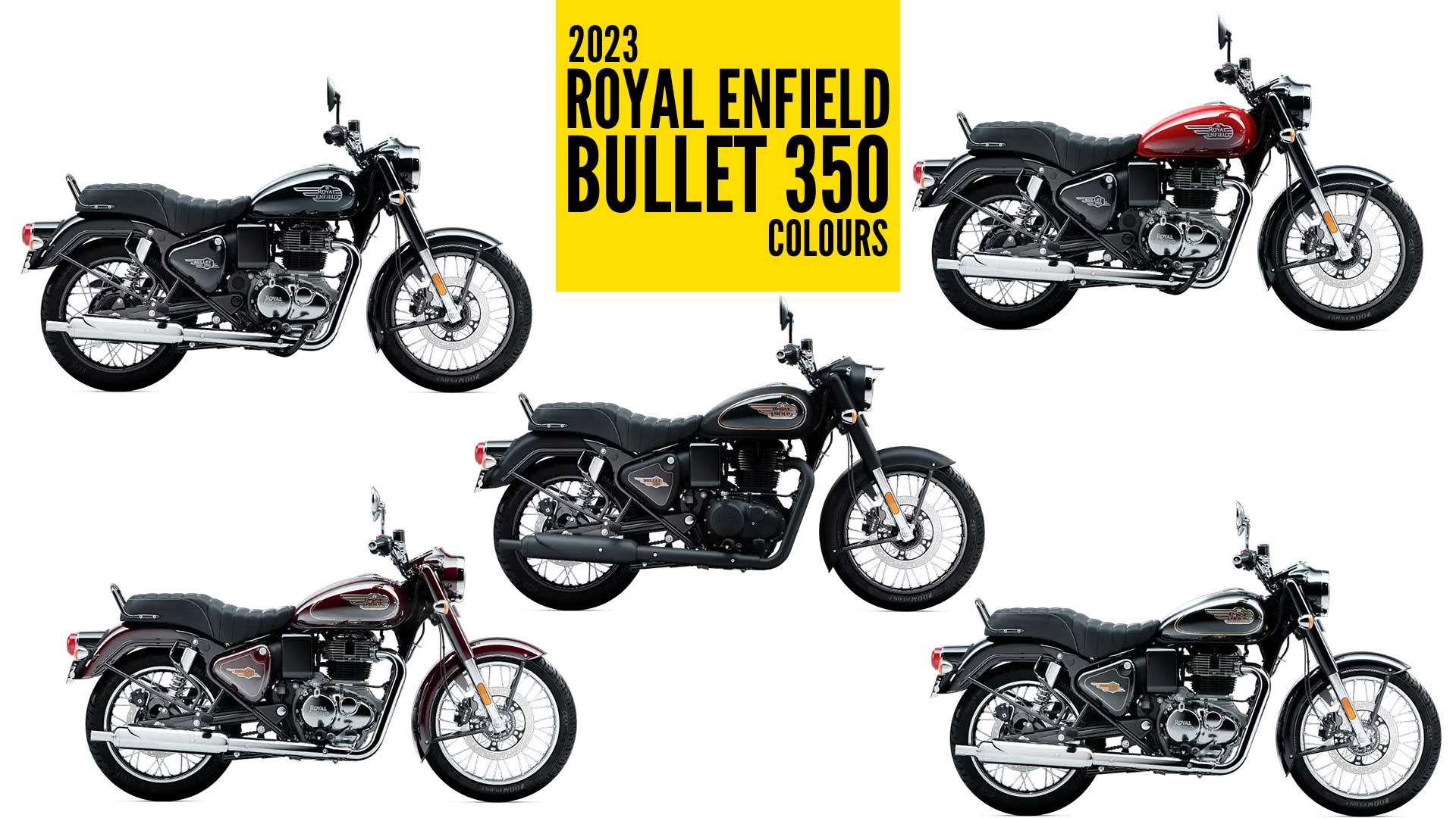 2024 Royal Enfield Himalayan 450 All Color Options AUTOBICS 2024 Royal Enfield Himalayan 450 All Color Options AUTOBICS