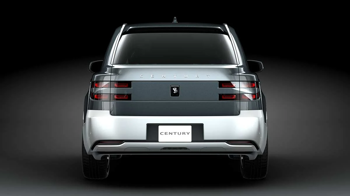 2023 Toyota Century SUV Alloy Wheel Design (1)