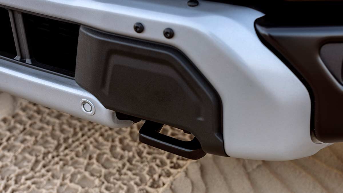 2024 Ford F 150 Raptor Tow Hook