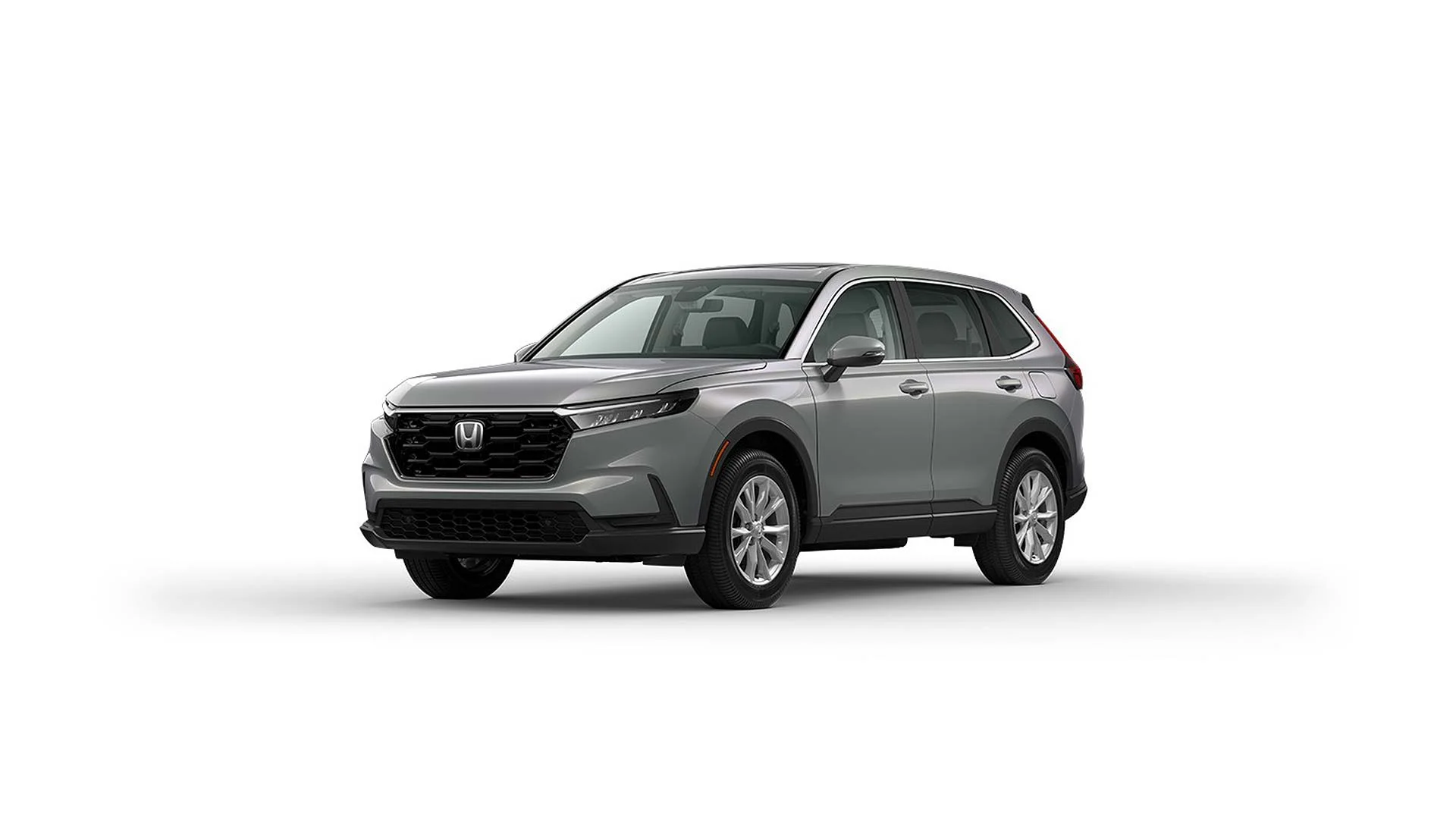 2024 Honda CR V EX L Urban Gray Pearl