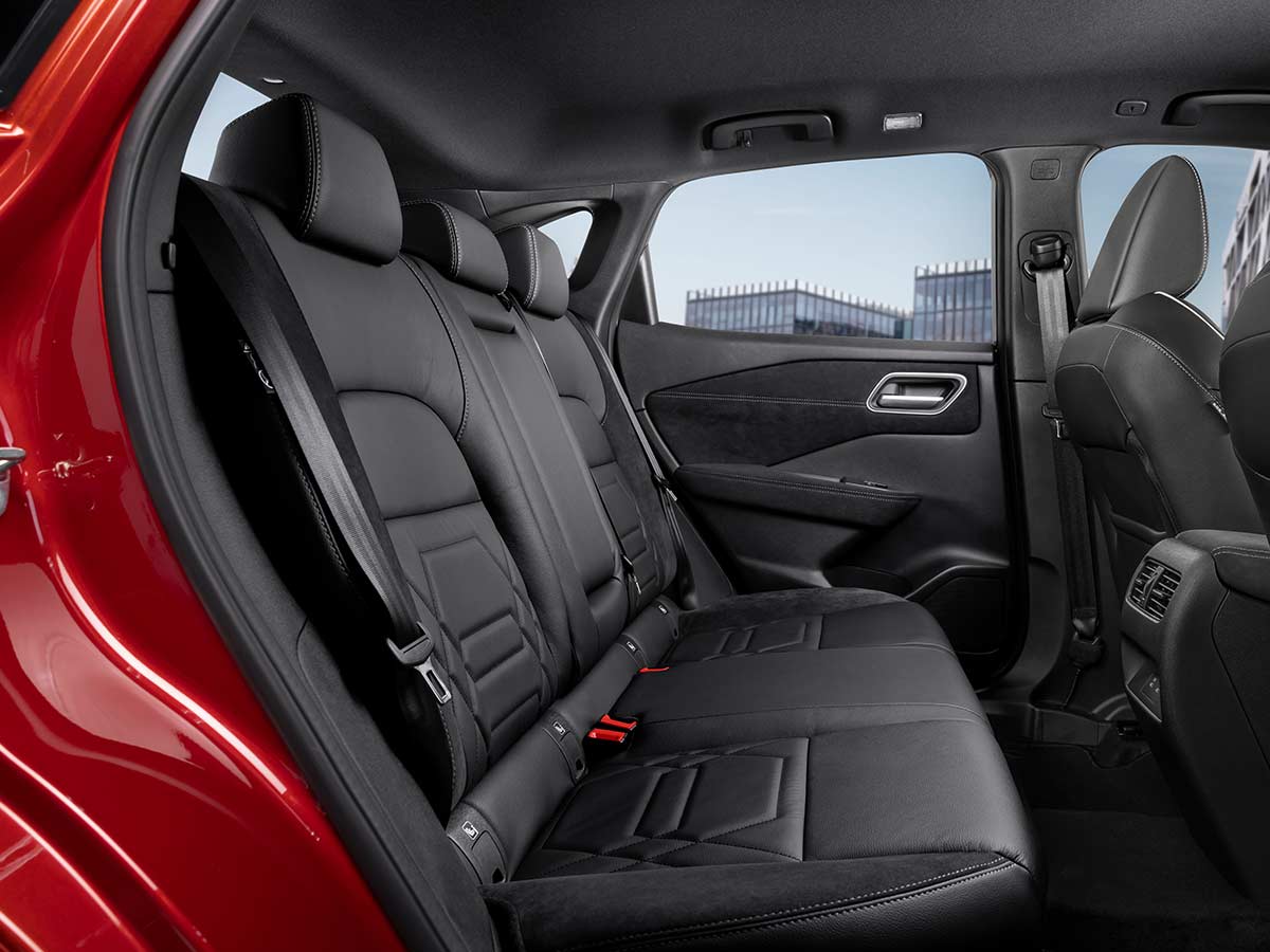 All New 2025 Nissan Qashqai Sharper Look With Innovative Tech AUTOBICS
