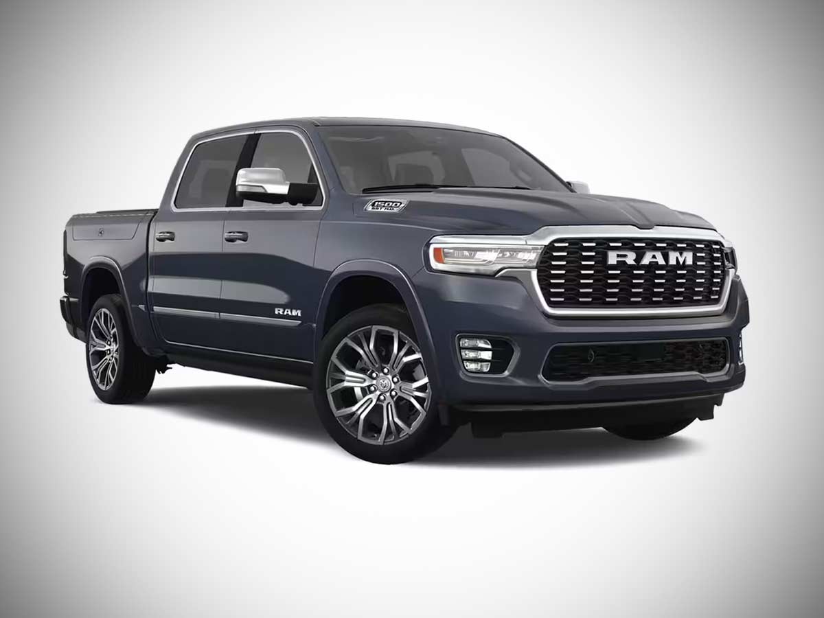 Explore The Colors Of The 2025 RAM 1500 Tungsten Find Your Perfect Explore The Colors Of The 2025 RAM 1500 Tungsten Find Your Perfect