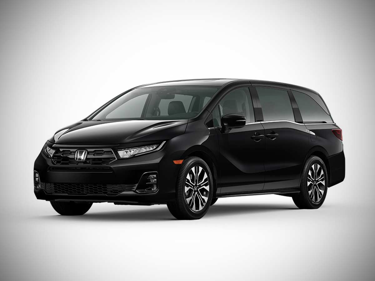 2025 Honda Odyssey Elite Color Options AUTOBICS 2025 Honda Odyssey Elite Color Options AUTOBICS