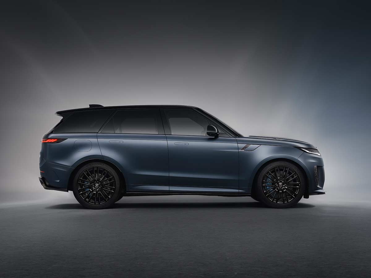 Range Rover Sport SV Edition Two 2024 (7)