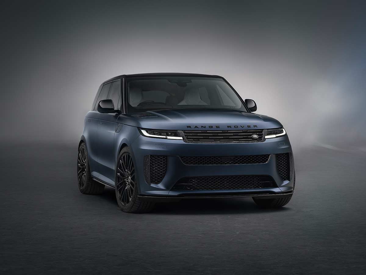 Range Rover Sport SV Edition Two 2024 (8)