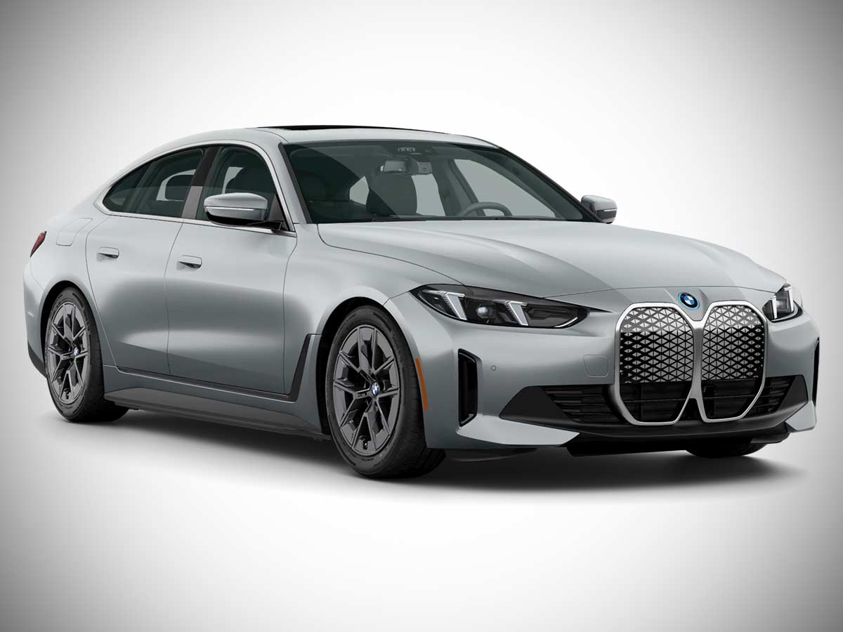 2025 Bmw I4 Colors 2025 Bmw I4 Colors