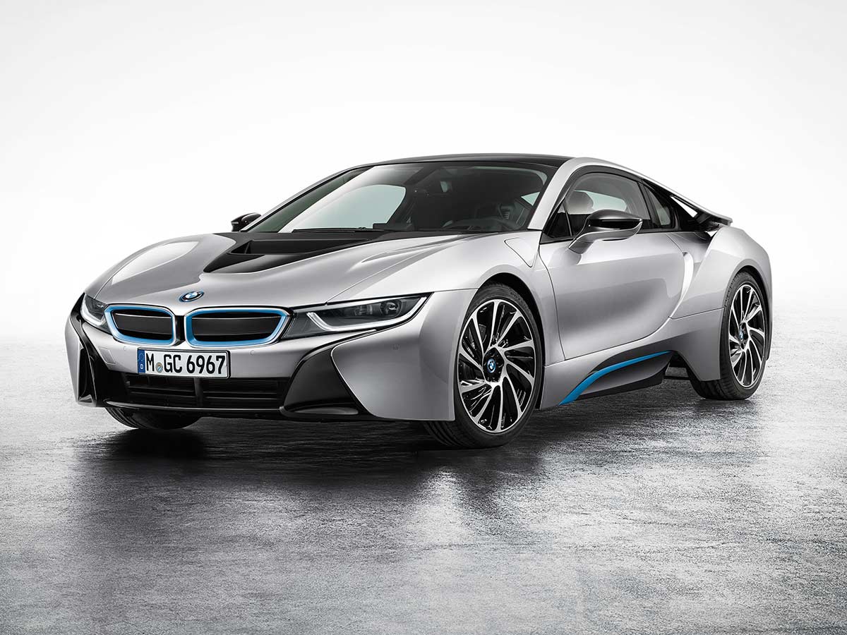 BMW I8 A Hybrid Supercar Ahead Of Its Time AUTOBICS BMW I8 A Hybrid Supercar Ahead Of Its Time AUTOBICS
