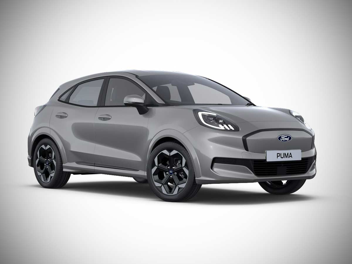 Ford Puma Gen E Color Options Unleash Your Style AUTOBICS Ford Puma Gen E Color Options Unleash Your Style AUTOBICS