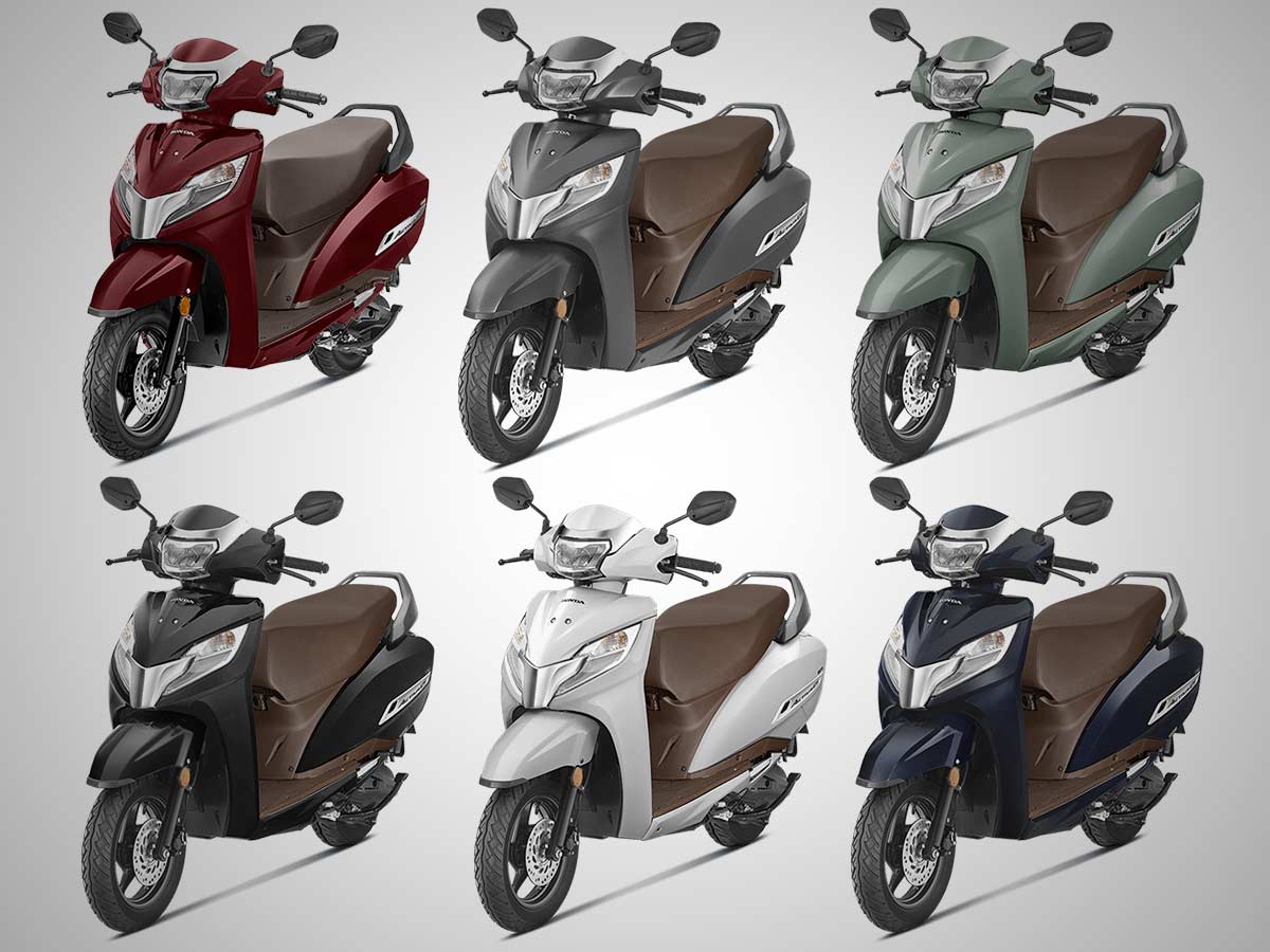 2025 Honda PCX125 The Scooter Revolutionizing Urban Commuting AUTOBICS 2025 Honda PCX125 The Scooter Revolutionizing Urban Commuting AUTOBICS