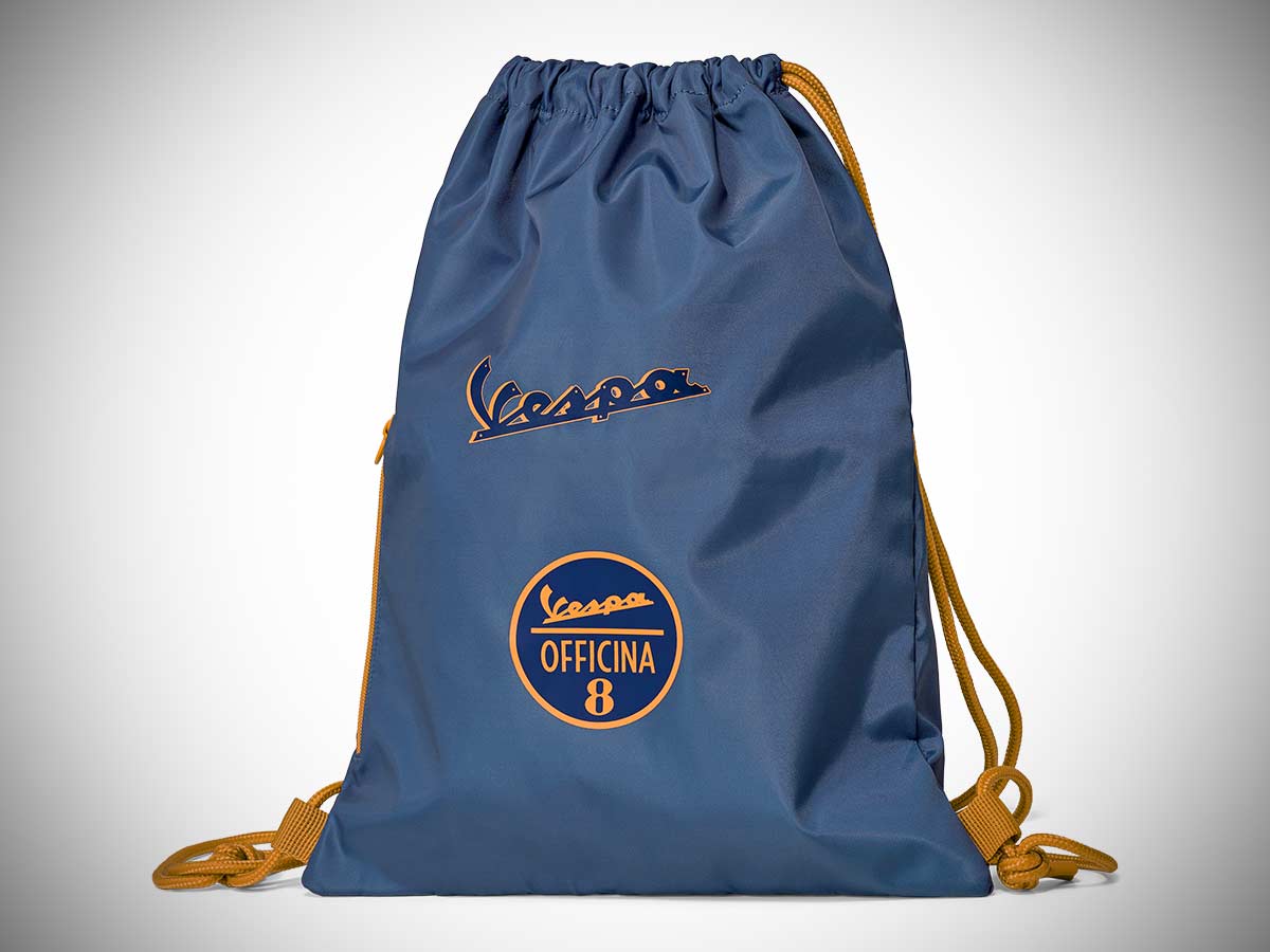Vespa Officina 8 Bag