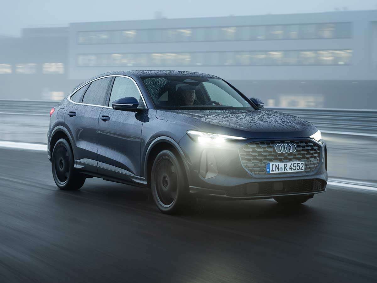 V6 diesel engine for Audi Q5 2026