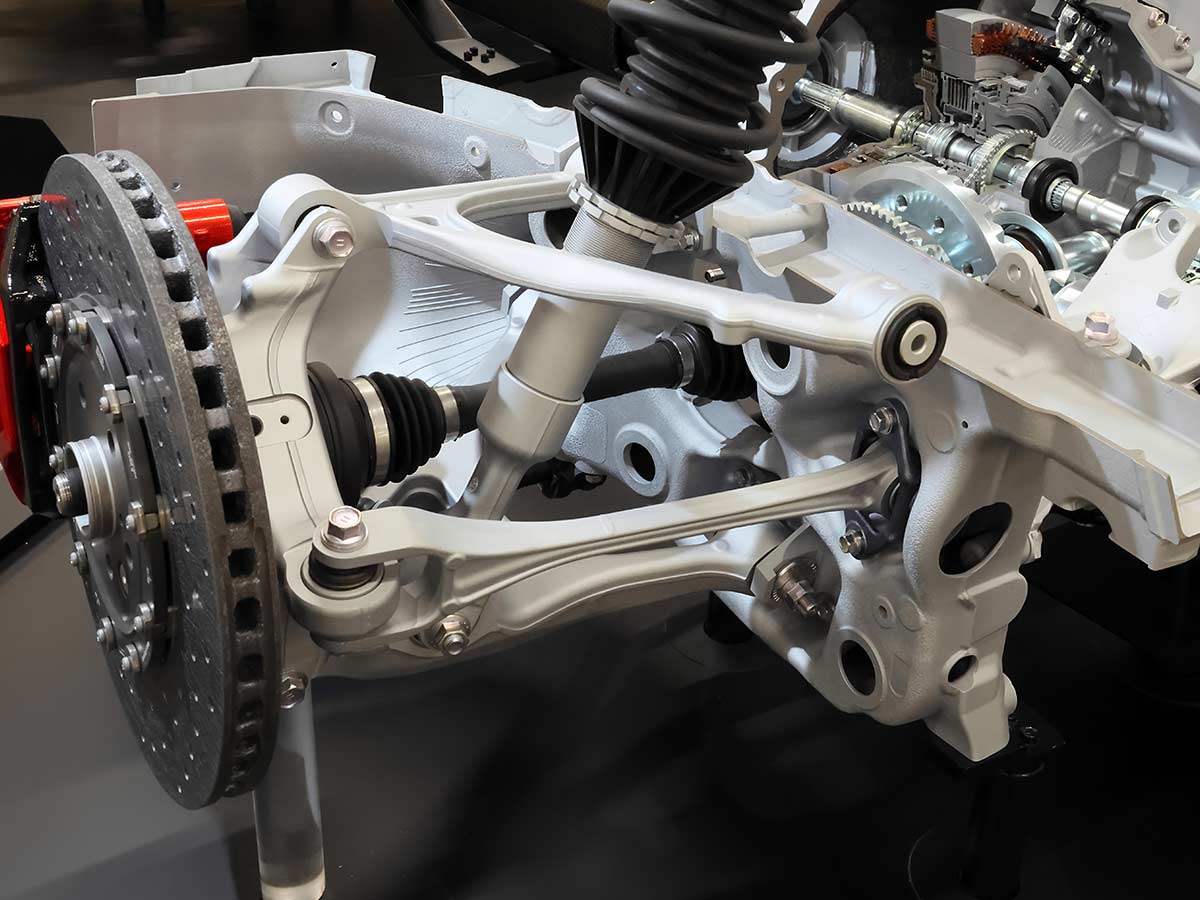 toyota gr gt v8 hybrid supercar a arm