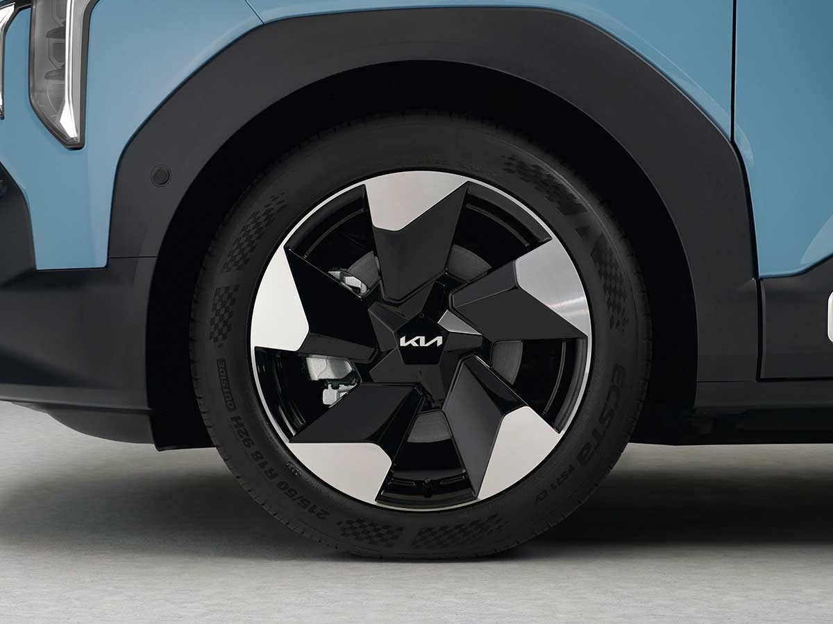 2026 kia ev2 alloy wheel