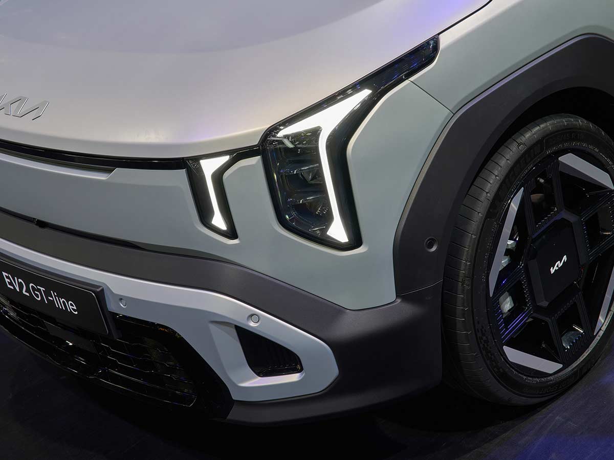 2026 kia ev2 headlamp