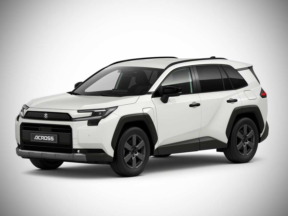 2027 Suzuki Across Super White