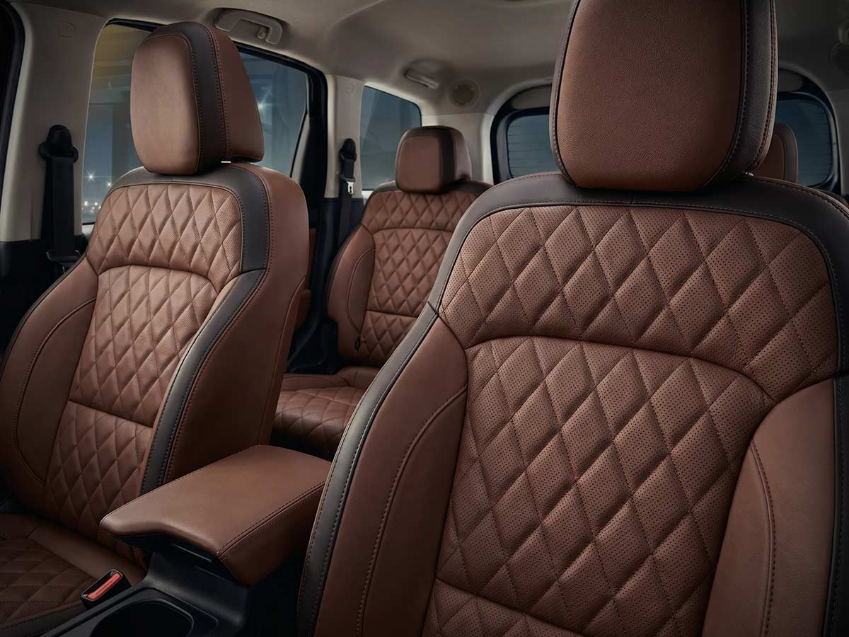 Mahindra Scorpio N Seat Covers Modification 2026