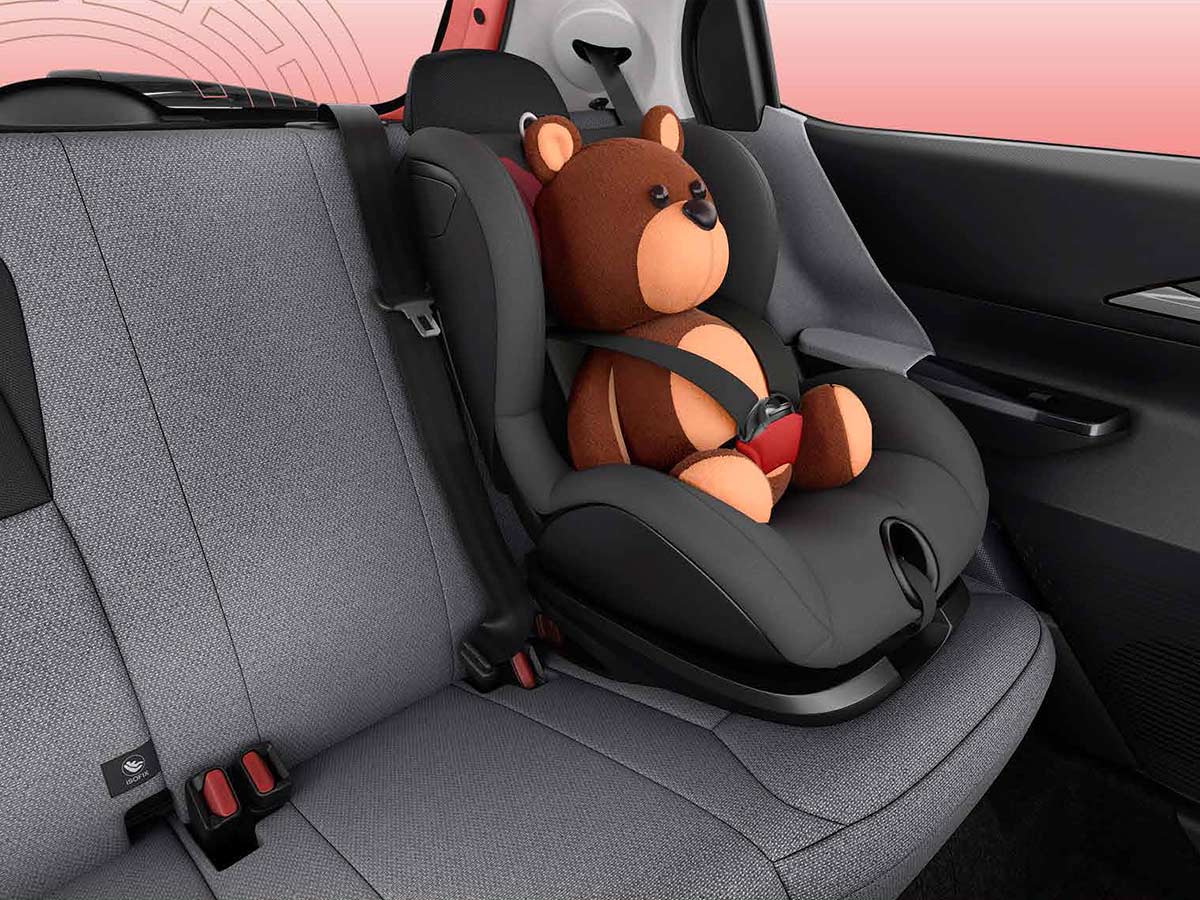 2026 Tata Tiago: The Hatchback That Wants to Redefine Affordable Premium Mobility in India 20 2026 Tata Tiago Child Seat