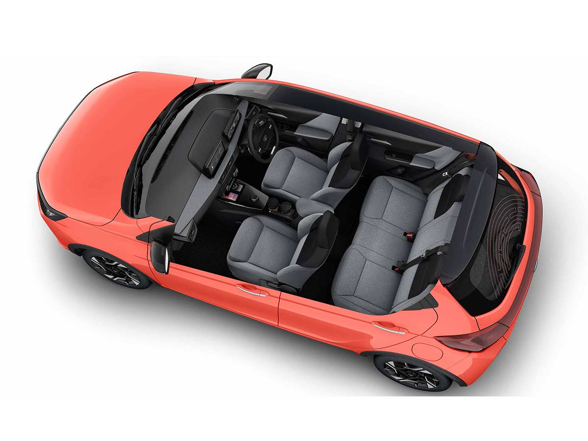 2026 Tata Tiago: The Hatchback That Wants to Redefine Affordable Premium Mobility in India 16 2026 Tata Tiago Seating