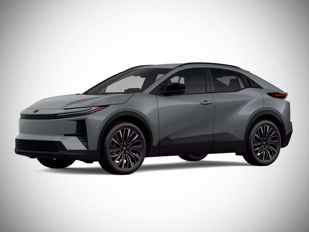 2026 Toyota C-HR XSE Color Options: Complete Guide to Every Exterior Paint Choice 1 2026 Toyota C HR XSE Cement Front