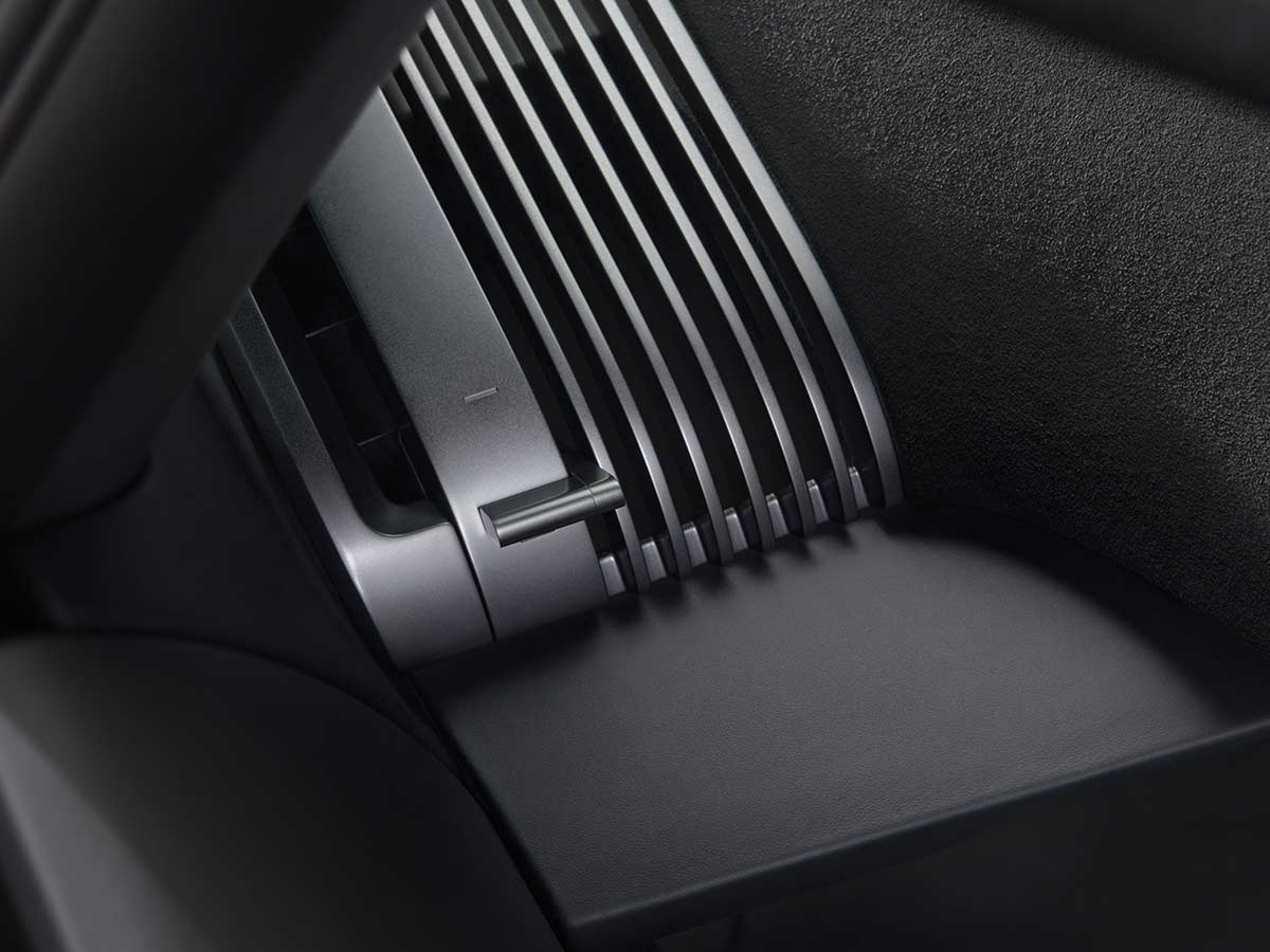 Audi Nuvolari: The 1,001 HP Hybrid Hypercar That Redefines What an Audi Can Be 9 Audi Nuvolari Hybrid Hypercar Concept Vent
