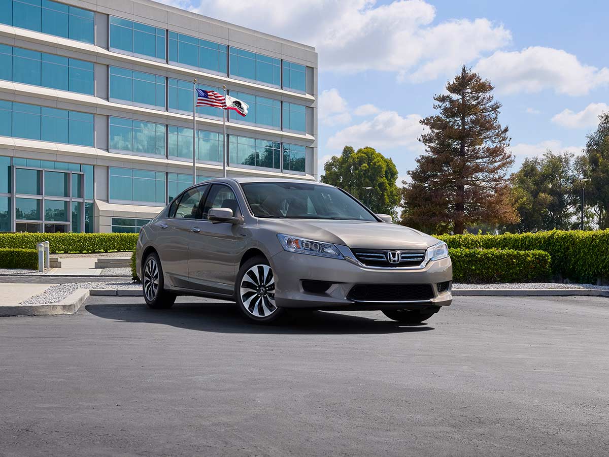 Honda Accord Turns 50: How America's Best-Selling Car Built an Unmatched Legacy of Value, Performance and Reliability 10 2014 Honda Accord 9th Gen