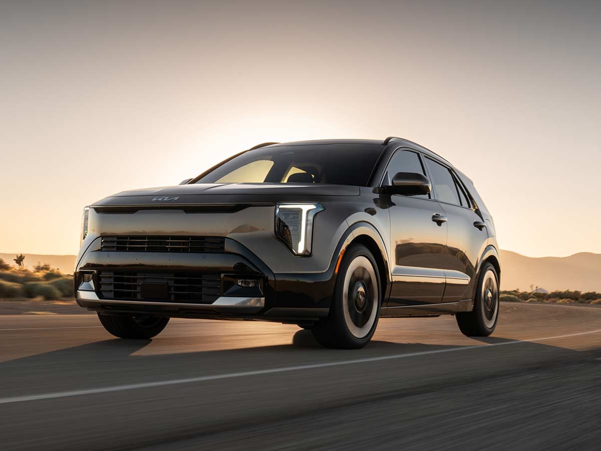 2027 Kia Niro Hybrid First Look: Kia's Smartest Compact Crossover Yet Raises the Bar Again 1 2027 Kia Niro Hybrid Performance
