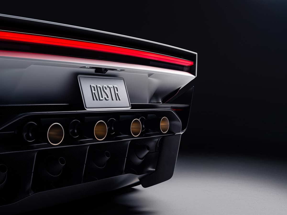 The Tesla Roadster Has Arrived: Elon Musk’s Sci-Fi Stunt Car is the Last Dance for Human Drivers 17 Tesla Roadster Ground effect suction fans 2026