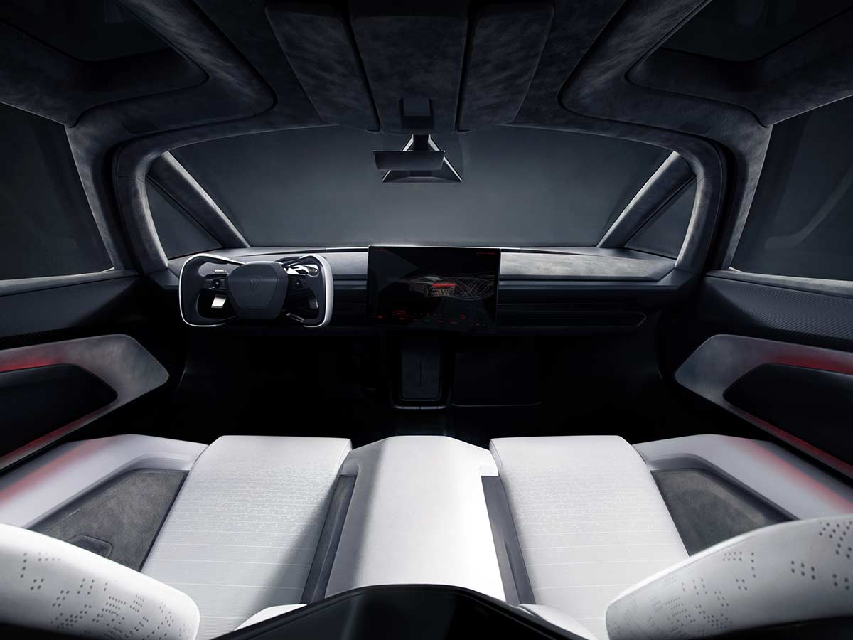 The Tesla Roadster Has Arrived: Elon Musk’s Sci-Fi Stunt Car is the Last Dance for Human Drivers 13 Tesla Roadster Interior 2026