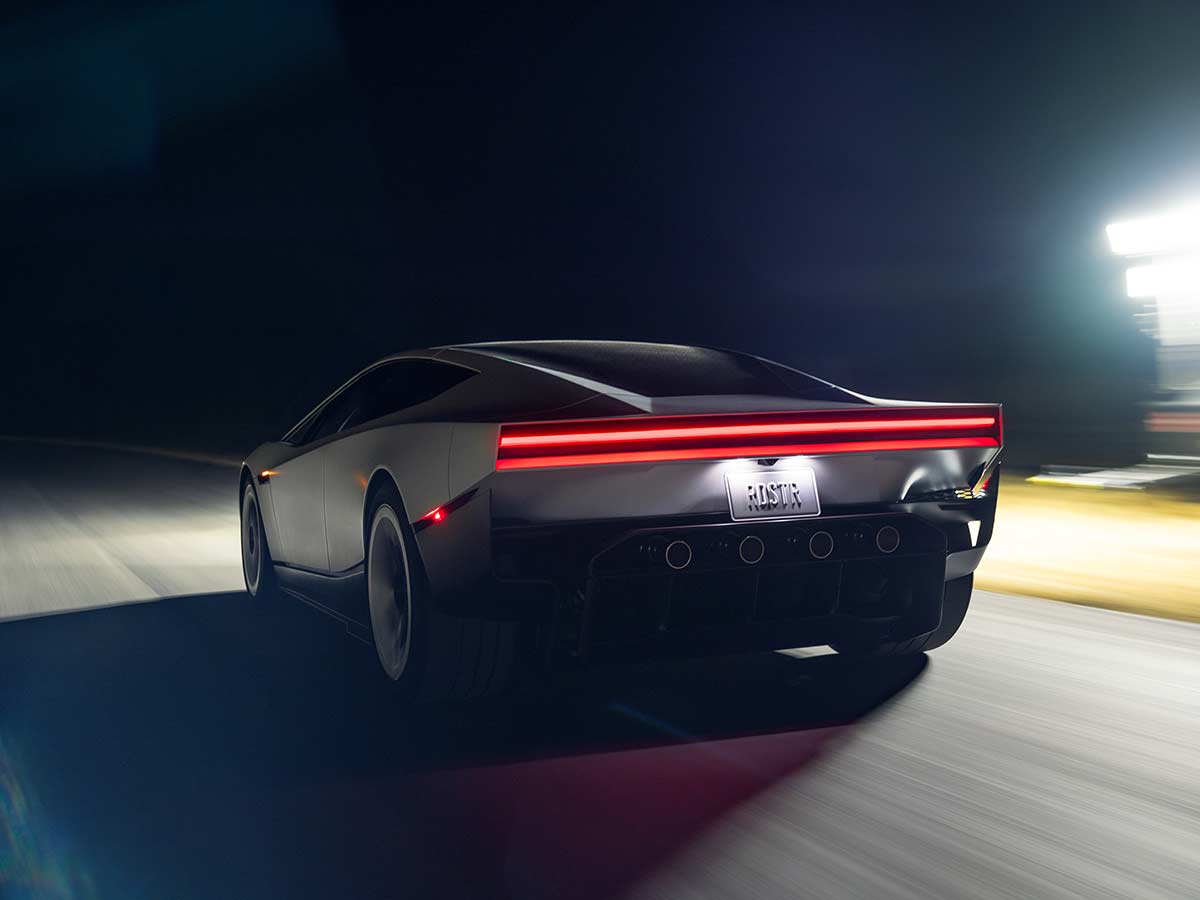 The Tesla Roadster Has Arrived: Elon Musk’s Sci-Fi Stunt Car is the Last Dance for Human Drivers 12 Tesla Roadster Speed Performance 2026